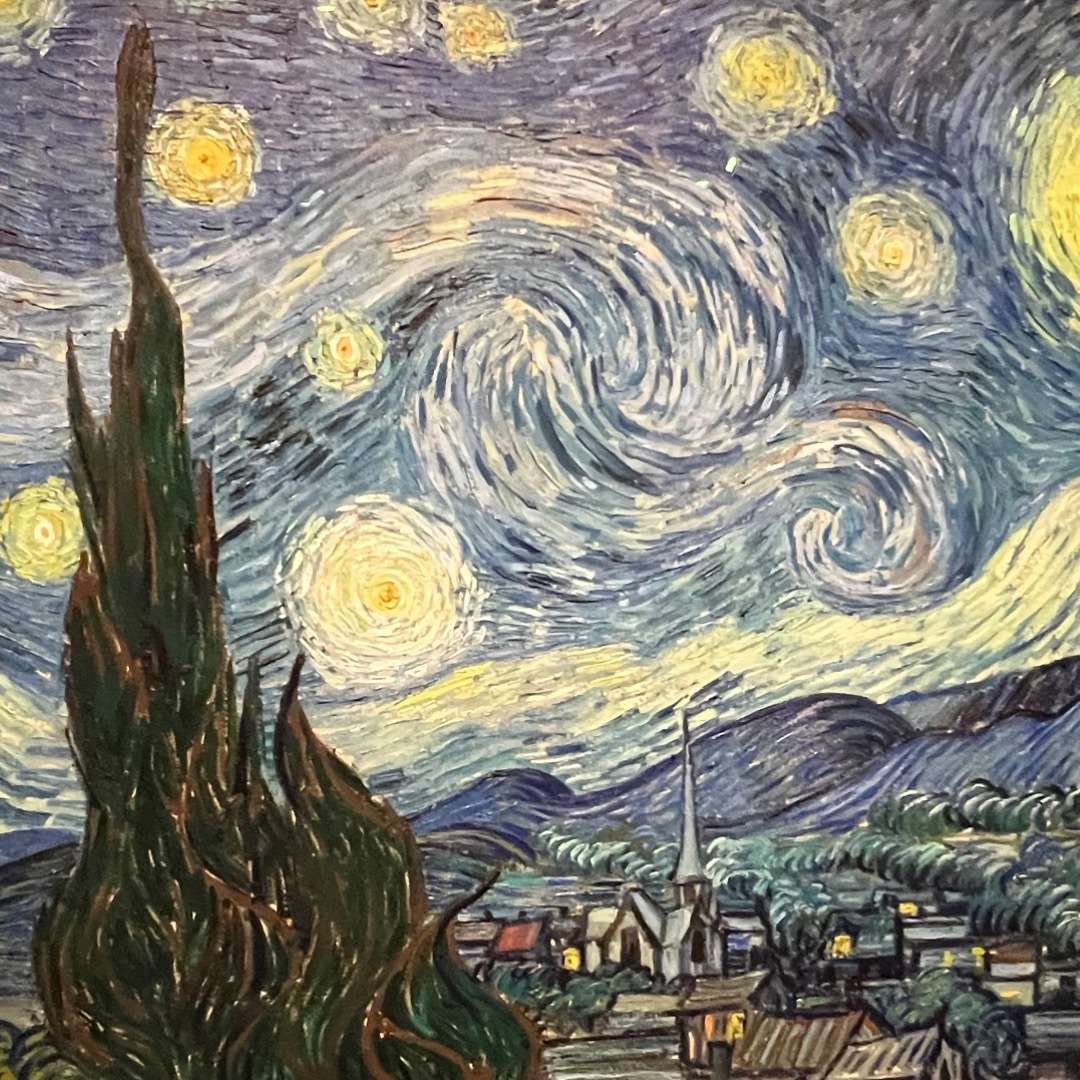 Best Impressionist Museums NYC Van Gogh